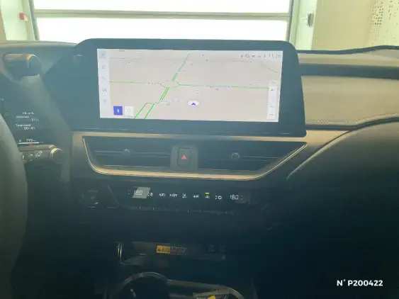 LEXUS UX - voiture de démonstration - Photo 13