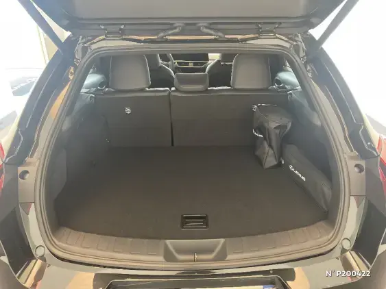 LEXUS UX - voiture de démonstration - Photo 7