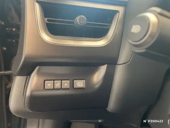 LEXUS UX - voiture de démonstration - Photo 15