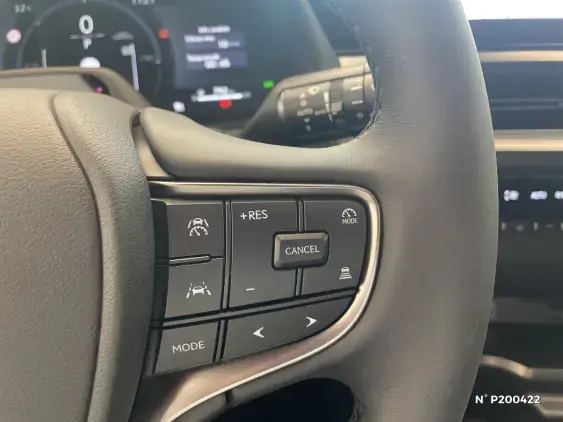 LEXUS UX - voiture de démonstration - Photo 28