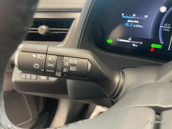 LEXUS UX - voiture de démonstration - Photo 29