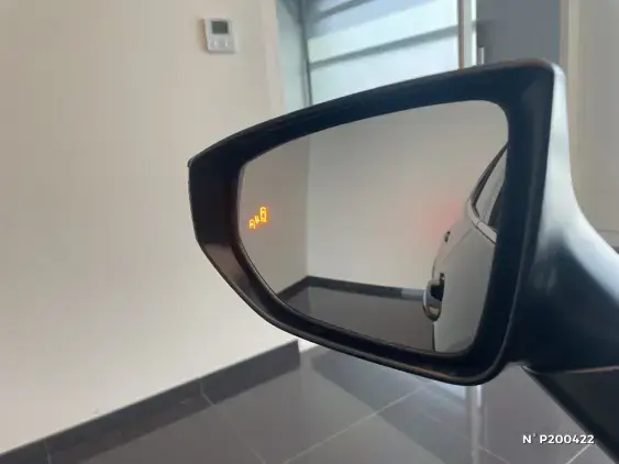 LEXUS UX - voiture de démonstration - Photo 35