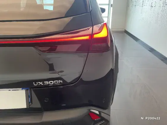 LEXUS UX - voiture de démonstration - Photo 38