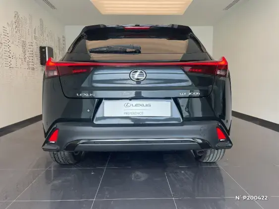 LEXUS UX - voiture de démonstration - Photo 6