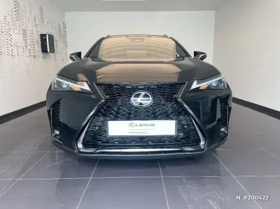 LEXUS UX - voiture de démonstration - Photo 3