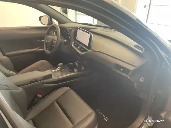 LEXUS UX - voiture de démonstration - Photo 10