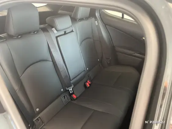 LEXUS UX - voiture de démonstration - Photo 11
