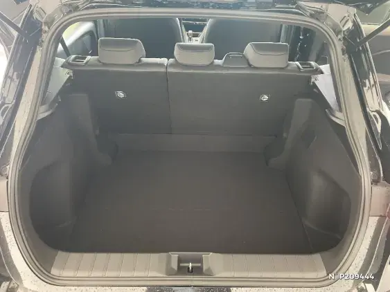 LEXUS LBX - voiture de démonstration - Photo 7