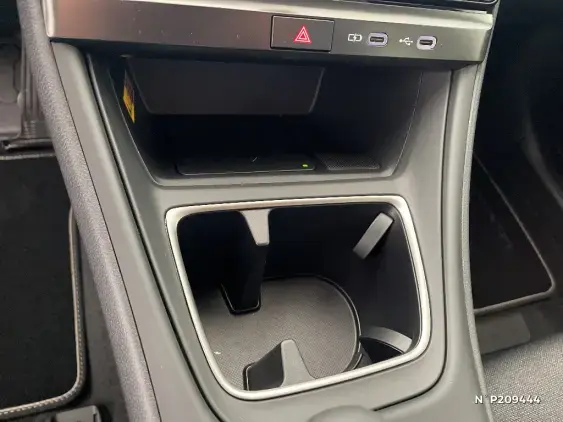 LEXUS LBX - voiture de démonstration - Photo 15