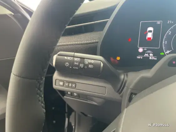 LEXUS LBX - voiture de démonstration - Photo 28