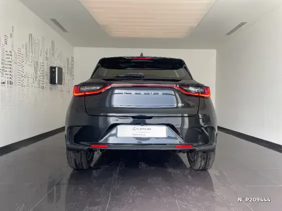LEXUS LBX - voiture de démonstration - Photo 6
