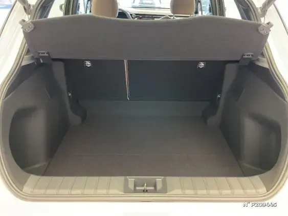 LEXUS LBX - voiture de démonstration - Photo 7