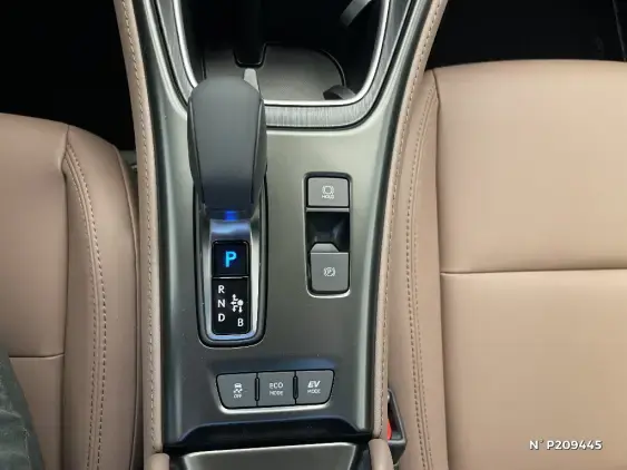 LEXUS LBX - voiture de démonstration - Photo 30