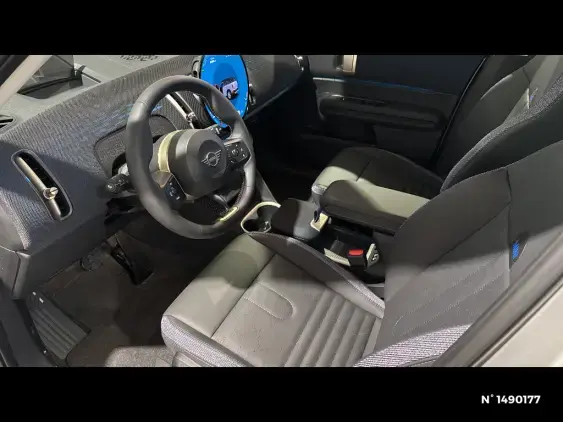 MINI COUNTRYMAN ELECTRIC U25 - voiture de démonstration - Photo 2