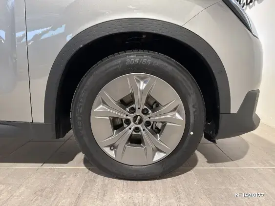 MINI COUNTRYMAN ELECTRIC U25 - voiture de démonstration - Photo 8