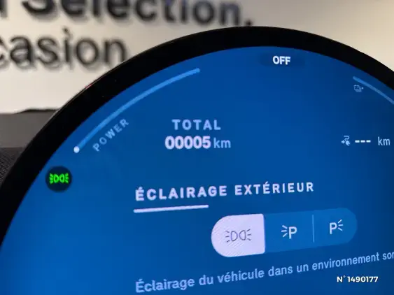 MINI COUNTRYMAN ELECTRIC U25 - voiture de démonstration - Photo 12