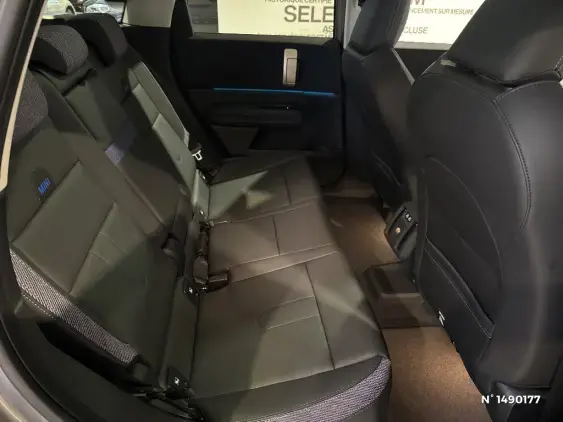MINI COUNTRYMAN ELECTRIC U25 - voiture de démonstration - Photo 11