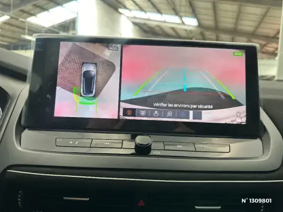 NISSAN QASHQAI III - voiture de démonstration - Photo 14