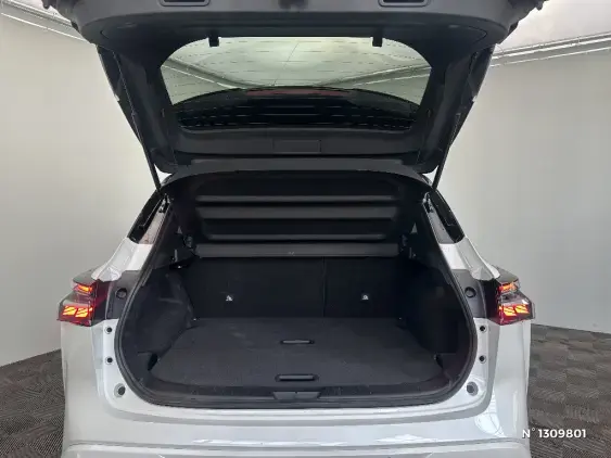 NISSAN QASHQAI III - voiture de démonstration - Photo 7