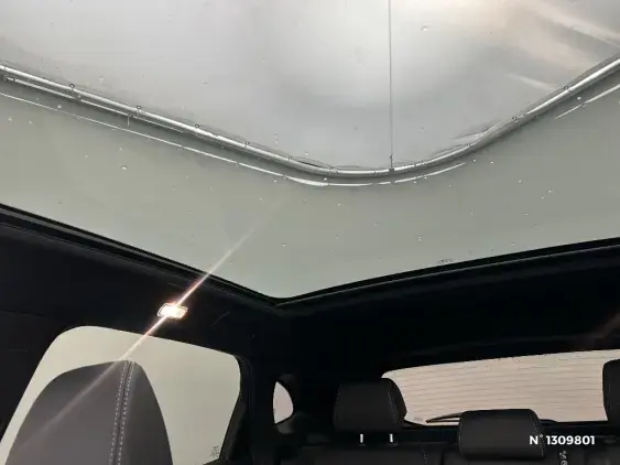 NISSAN QASHQAI III - voiture de démonstration - Photo 22