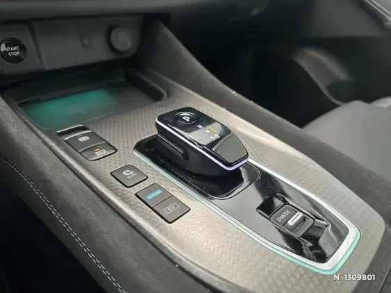 NISSAN QASHQAI III - voiture de démonstration - Photo 23