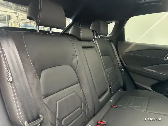 NISSAN QASHQAI III - voiture de démonstration - Photo 11