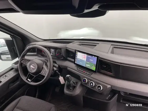 NISSAN INTERSTAR III - voiture de démonstration - Photo 9