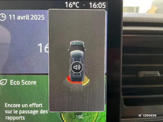 NISSAN INTERSTAR III - voiture de démonstration - Photo 14