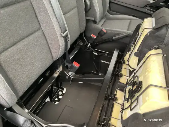 NISSAN INTERSTAR III - voiture de démonstration - Photo 27