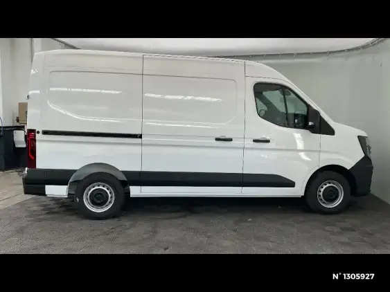 NISSAN INTERSTAR III - voiture de démonstration - Photo 5