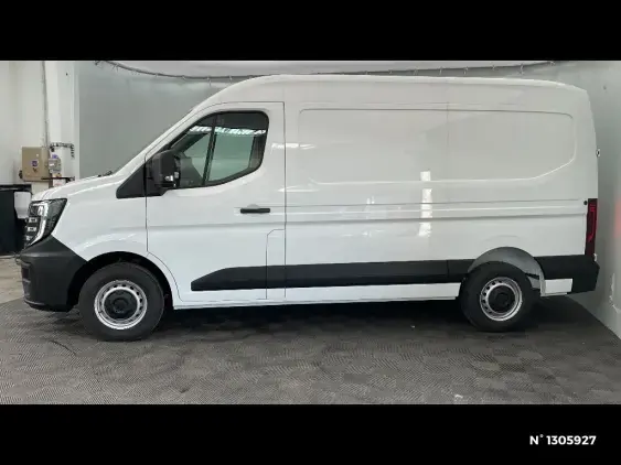 NISSAN INTERSTAR III - voiture de démonstration - Photo 2