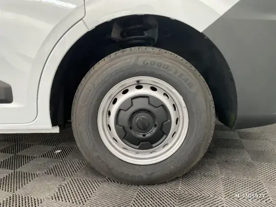 NISSAN INTERSTAR III - voiture de démonstration - Photo 8
