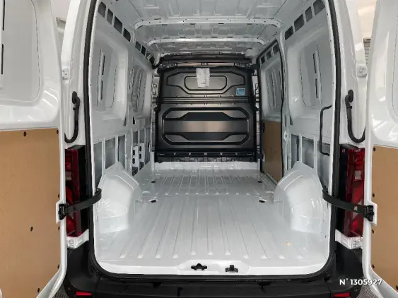 NISSAN INTERSTAR III - voiture de démonstration - Photo 7