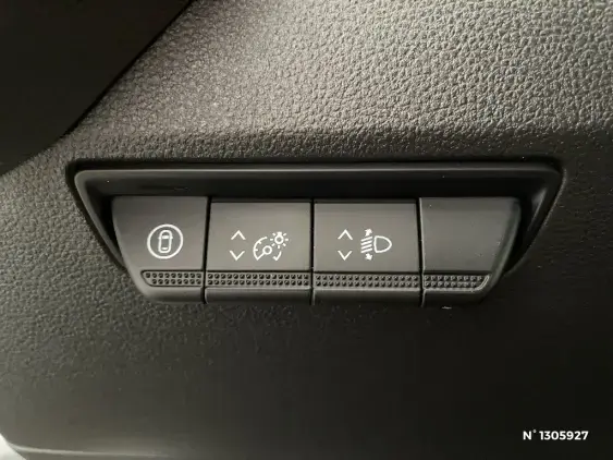 NISSAN INTERSTAR III - voiture de démonstration - Photo 15