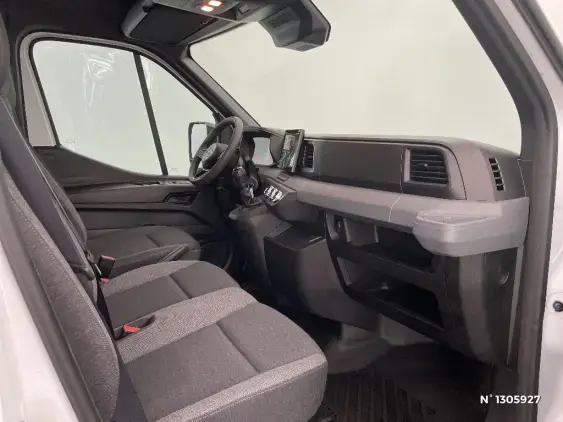 NISSAN INTERSTAR III - voiture de démonstration - Photo 10