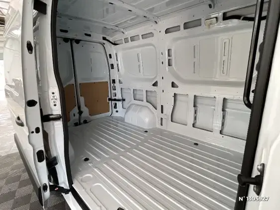 NISSAN INTERSTAR III - voiture de démonstration - Photo 11
