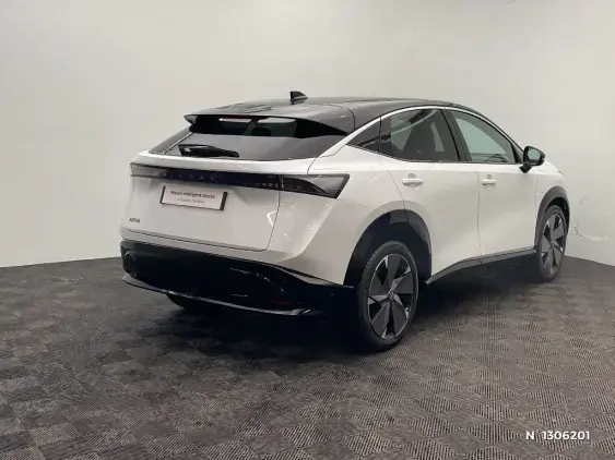 NISSAN ARIYA - voiture de démonstration - Photo 4