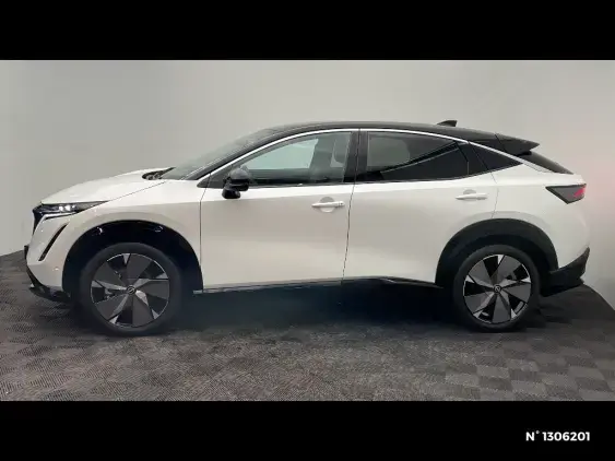 NISSAN ARIYA - voiture de démonstration - Photo 2