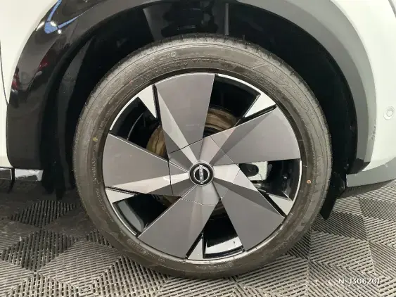 NISSAN ARIYA - voiture de démonstration - Photo 8