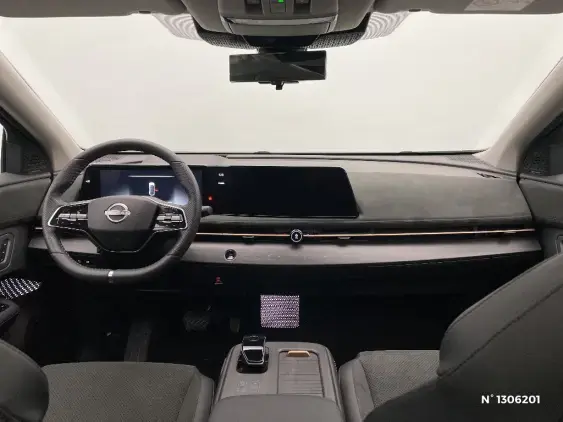 NISSAN ARIYA - voiture de démonstration - Photo 9