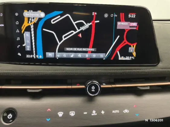 NISSAN ARIYA - voiture de démonstration - Photo 13