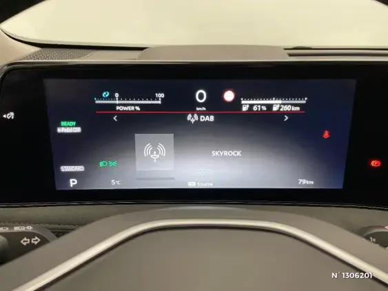 NISSAN ARIYA - voiture de démonstration - Photo 12
