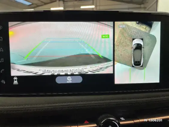 NISSAN ARIYA - voiture de démonstration - Photo 14