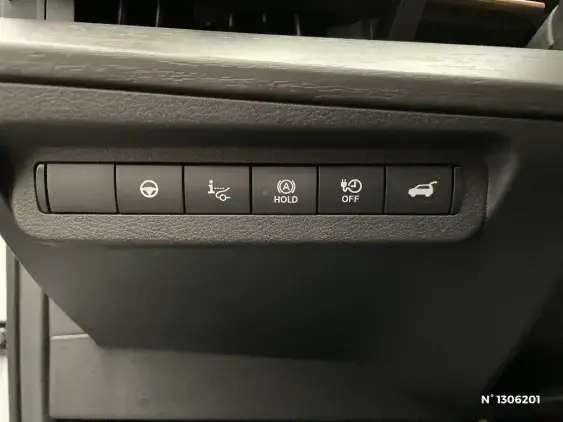 NISSAN ARIYA - voiture de démonstration - Photo 15