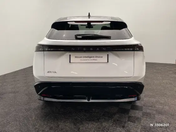 NISSAN ARIYA - voiture de démonstration - Photo 6