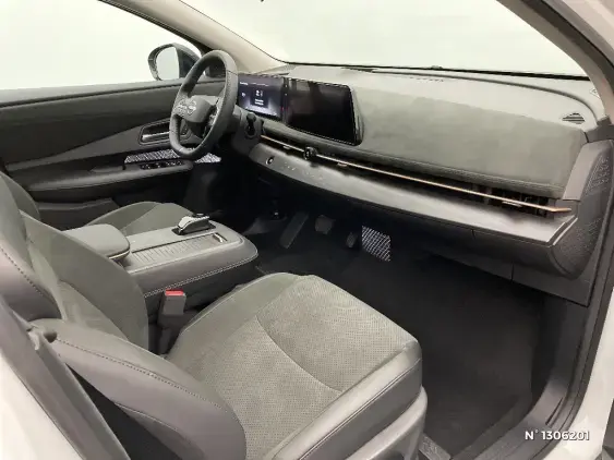 NISSAN ARIYA - voiture de démonstration - Photo 10