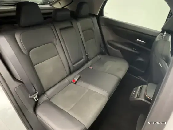 NISSAN ARIYA - voiture de démonstration - Photo 11