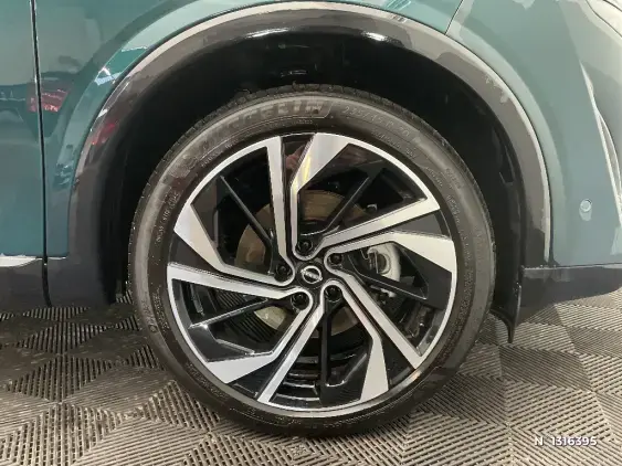 NISSAN QASHQAI III - voiture de démonstration - Photo 8