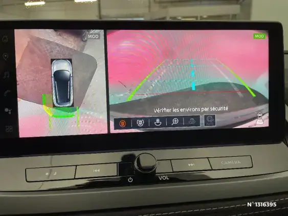 NISSAN QASHQAI III - voiture de démonstration - Photo 14