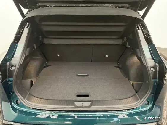 NISSAN QASHQAI III - voiture de démonstration - Photo 7